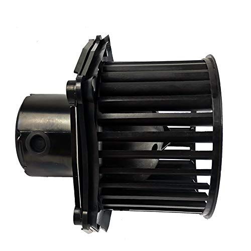 Image of SHOWSEN PM149 HVAC AC Heater Blower Motor W /Fan Cage Fit 1997-1999 GMC C1500 /C2500 /C3500 /K1500 / K2500 /K3500，1997-2000 Tahoe Yukon 1999-2000 Cadillac Escalade,1997-1999 Chevy Blazer /C1500 /C2500 / C3500
