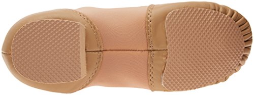 Dance Class Low Profile Jazz Shoe (Toddler/Little Kid)4