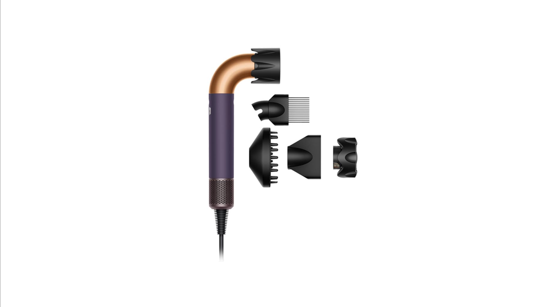 Dyson Supersonic Nural image 7