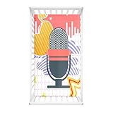 Confort & Qualite: Nos draps de lit berceau cododo sont particulièrement doux respirant pour accompagner bébé durant ses siestes et ses nuits afin que son sommeil soit réparateur.