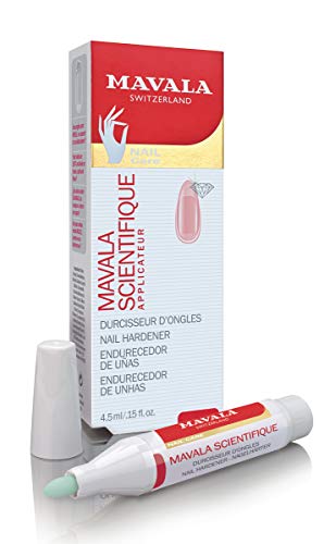 Mavala Scientifique Applicator Nail Pen, 0.12 Ounce