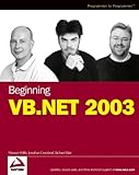visual basic 6.0 controls ppt  Beginning VB.NET 2003 (Programmer to Programmer)