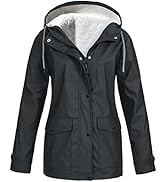 2025 Manteaux Imperméables Vestes Femme Coupe Grande Taille