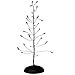 Department 56 Halloween Purple Twinkle Bright Tree