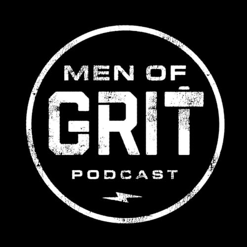 Men of Grit cover art