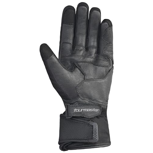 Tourmaster Tour-Tex 2.0 Waterproof Gloves