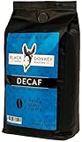 Black Donkey - 1KG Whole Coffee Beans (DECAF)