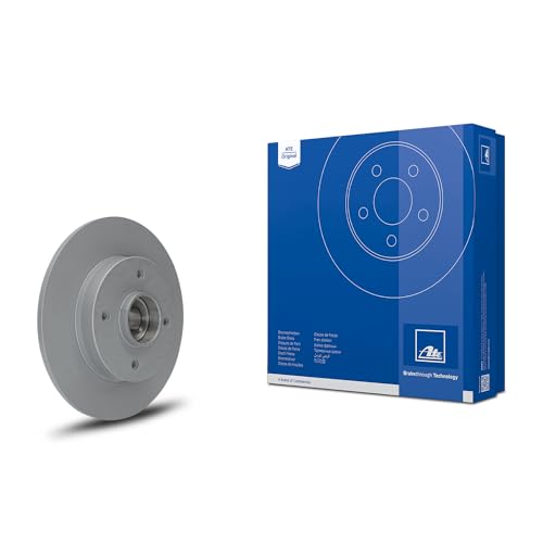 Ate 24010901002 Disco Freno