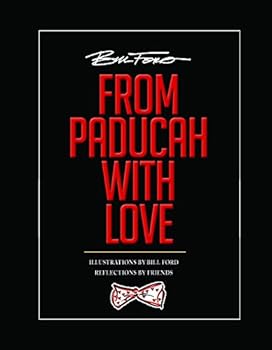 Hardcover From Paducah With Love Book