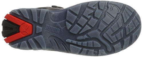 Puma Safety - Pioneer Mid S3 Src, Puma, Scarpe