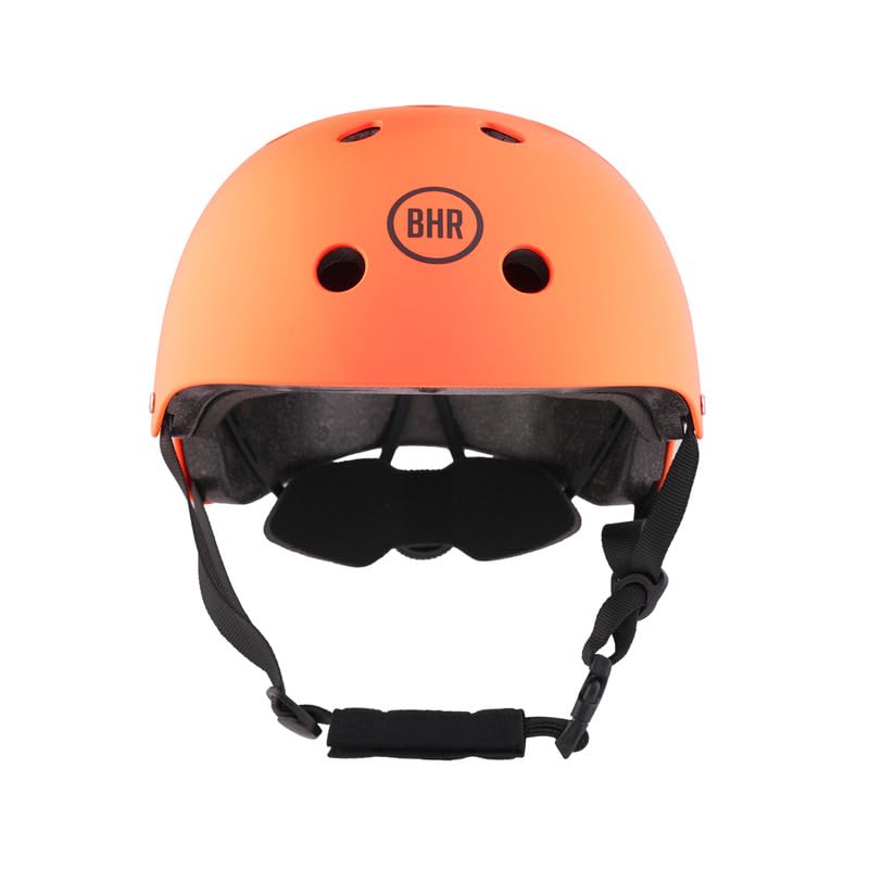 BHR 837 URBAN Casco per Monopattino, Scooter Elettrici e Città - Omologato CE...