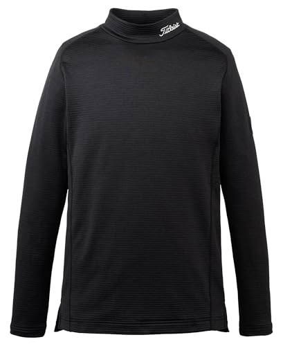 【新品未使用】タイトリスト✖️メルセデス・ベンツ モックネック L Amazon | [メルセデス・ベンツ] コレクション 純正 Titleist