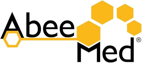 Miniatura 9 de AbeeMed Cream Bee Venom Apitoxin for Dolores - Mentol - Histamina DHCL - Polen de abeja - Manzanilla - Soporte para el cuello y el dolor de espalda