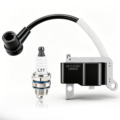 Bobine d'allumage pour réparer le démarrage difficile du souffleur Echo PB-770