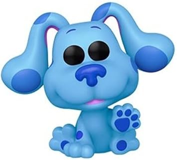Amazon.com: Funko POP TV: Blues Clues 