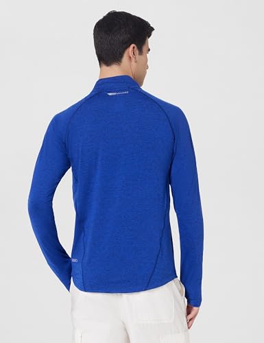 Image of Van Heusen Men Quick Dry Gym Jacket