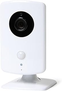 2Gig 2Gig-Cam-HD100 Indoor HD Camera with Night Vision