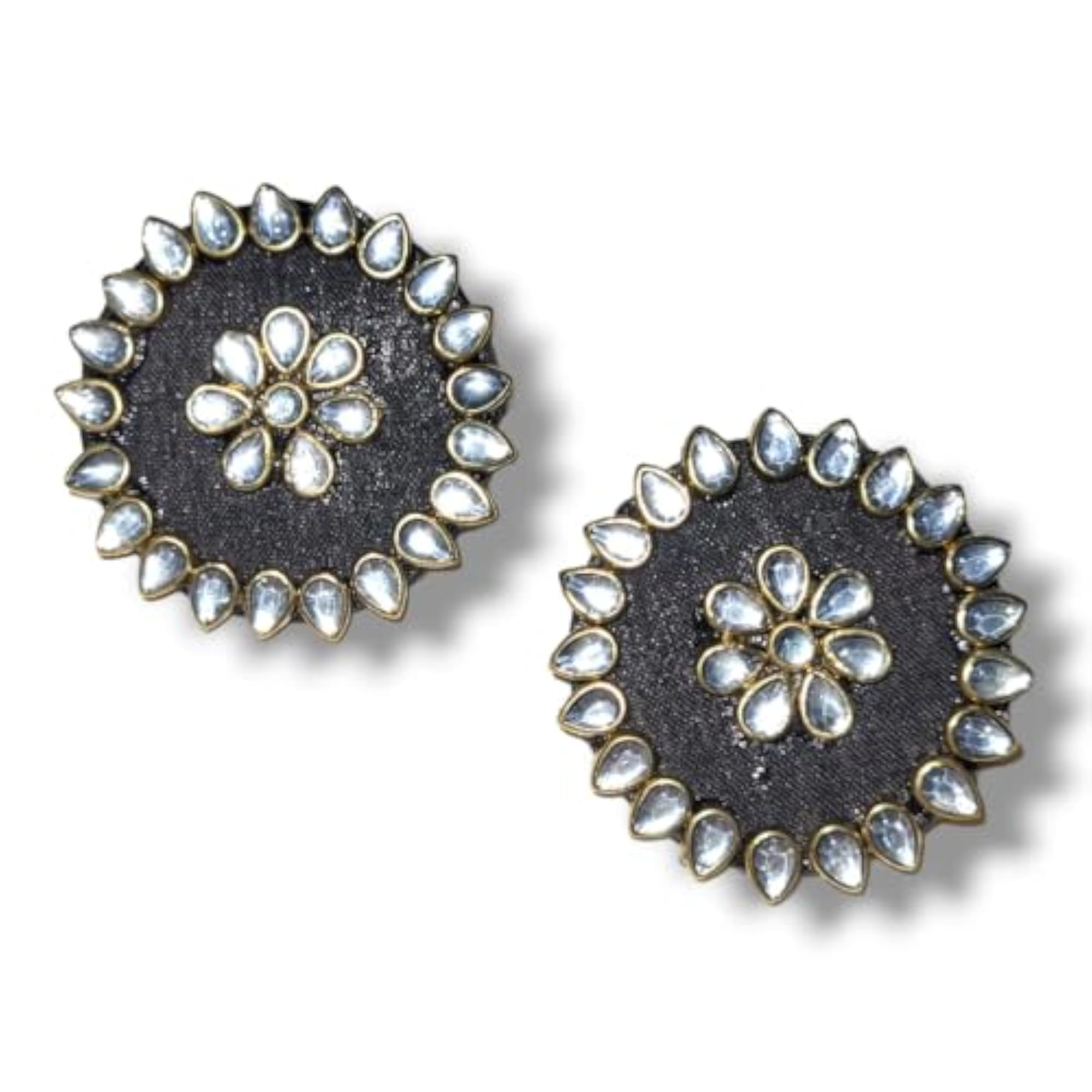 Women's Handcrafted Earrings Set, Unique Gift