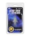 Independent USS Dauntless Star Trek Attack Wing Miniature WizKids