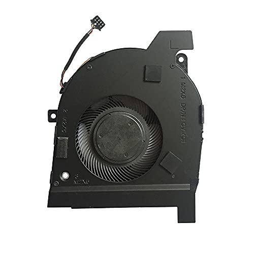 Ventilateur de refroidissement pour réparer la surchauffe Dell