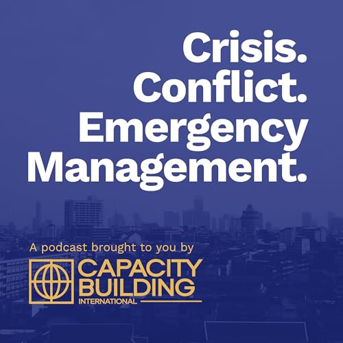 Special Episode: Disaster Tough Podcast &ndash; A 2022 Retrospective for Emergency Management Worldwide - Interview by John Scardena