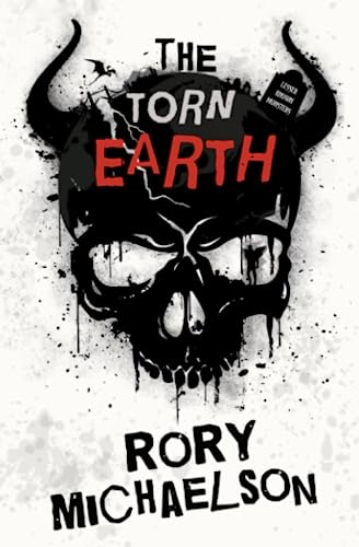  The Torn Earth: 3