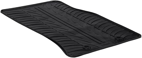 Miniatura 3 de Gledring Alfombrillas de goma de ajuste personalizado de Estados Unidos para todo tipo de clima, diseñadas para Mini CooperOne 2006-2014, no