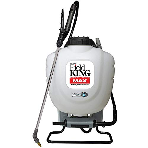 Top 10 Electric Backpack Sprayers of 2020 Best Reviews Guide