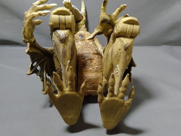 Amazon.co.jp: マレボルギア（メルボージャ） スポーン マクファーレン