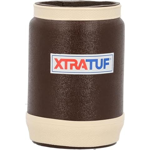 Xtratuf - 22100G-BR-000 XTRATUF Coolie, Copper & Tan (22100G) Copper/Tan Cover