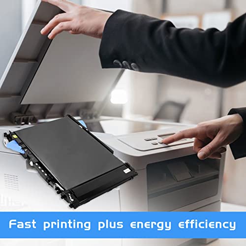 Cf081-67904 (Rm2-7448) Cc468-67927 Cc468-67907 Transfer Kit Fit For Hp Color Laser Printer M551 M570/M575/Cm3530/Cp3525 Includes Cf081-67903 Roller Kit, Rm1-8177 Itb, Cf081-67907 Transfer Roller #TOP4