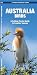 Australian Birds: A Folding Pocket Guide to Familiar Species (Pocket Naturalist Guide Series)