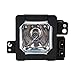 Aurabeam Economy TS-CL110UAA Replacement Lamp with Housing for JVC HD-52FA97 HD-52G456 HD-52G566