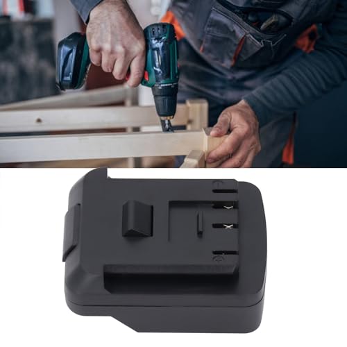 Adaptador de Batería para Parkside X20V compatible con BAT622 de 18V 3
