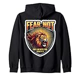 Fear Not For I Am With You Christian Products