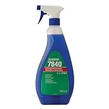 Biodegradable. \'Loctite 1427770 limpiador \"Industrial 7840 750 ml
