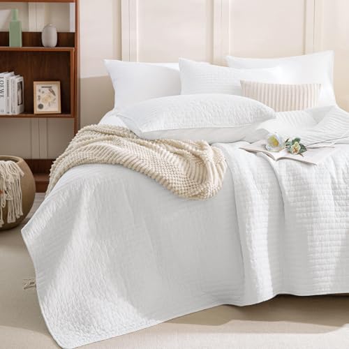 Masaca Oversized King Bedspread 128