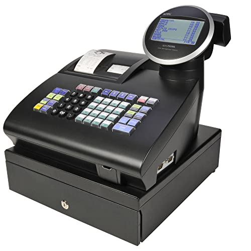 Royal 69163Y Alpha 7000Ml Cash Register #TOP1