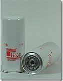 FLEETGUARD FUEL FILTER FF5311 (6 PCS/BOX) (Xref: BALDWIN BF7613)