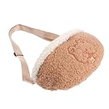 Sac banane pour filles : sac banane parfait pour ranger et organiser votre téléphone portable, vos clés, votre sac à main, vos pièces de monnaie et bien plus , sac ceinture pour enfants