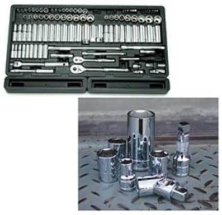 Rel Products, Inc. ATD-120029 1/4 Drive 6-point Standard Fractional Socket - 1/4