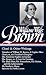 William Wells Brown: Clotel & Other Writings (Library of America)
