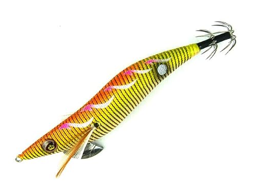 �X�N�C�b�h�}�j�A(SQUID MANIA) ���C���h�`�F�C�X(WILD CHASE) 3.5�� (#68 RG/�S�n�^�I�����W(��/RED-glow))