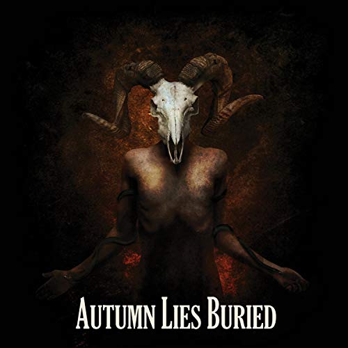 Autumn Lies Buried