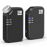 XTUGA J02S Système de Monitoring in-Ear sans Fil 2,4G pour scène...