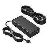 HSXIRQA 135W AC Adapter for Lenovo ADL135SCC3A ADL135NDC2A ADL135SDC3A ADL135NCC3A ADL135NDC3A ADL135NLC2A ADL135NLC3A 4X20E50558