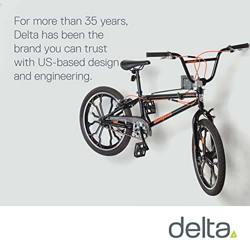 Suporte para bicicleta Delta Cycle RS5701W Easy - Quantidade 1
