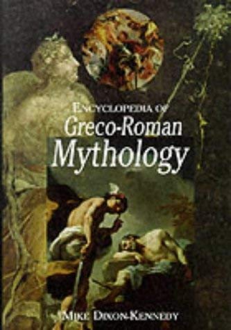 Buy Encyclopedia of Greco-Roman Mythology — BookShops.in