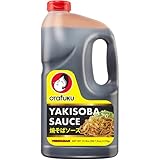 OtaJoy Yakisoba Sauce, 81.4 Ounce
