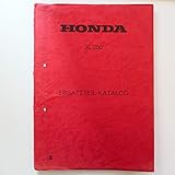 honda ersatzteilkatalog online  Honda XL 250 Ersatzteil-Katalog 3